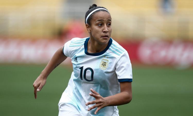 Juve Women, i VIDEO di Ippolito e Alves contro il Pomigliano