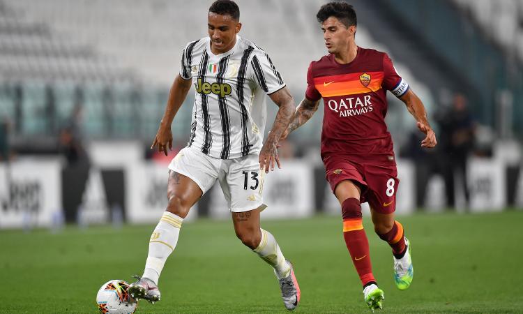 Roma, cinque nomi in uscita