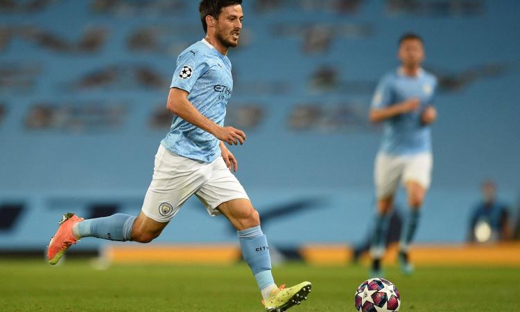 Lazio, c'è il sì di David Silva: conferme dall'Inghilterra