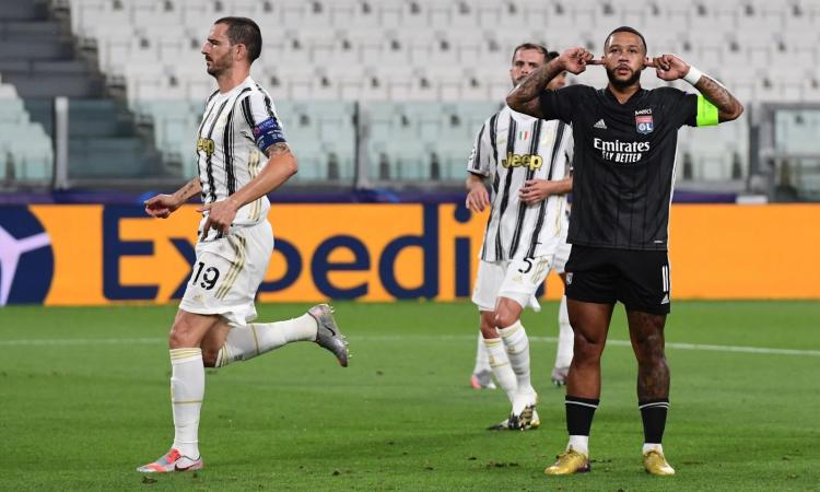 Il Milan su Depay? Ecco tutti i gol con la maglia del Lione VIDEO