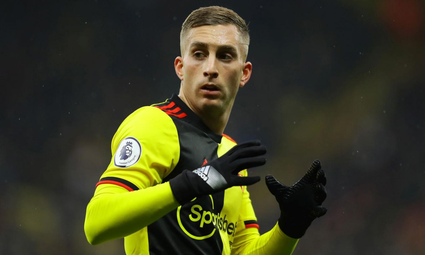 Milan e Napoli su Deulofeu, il ds del Watford: 'Solo a titolo definitivo. E la sua valutazione era e resta alta!'