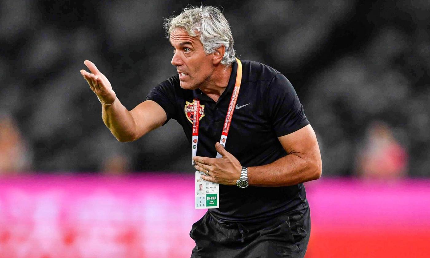 UFFICIALE: Donadoni torna in Italia e dice addio allo Shenzhen