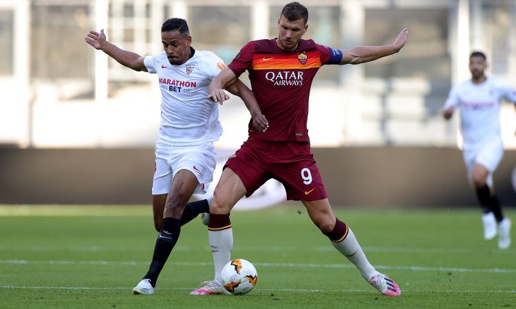 Ce l'ho con... Dzeko parla troppo, per essere leader bisogna saper contare fino a 10. Pellegrini ha ragione