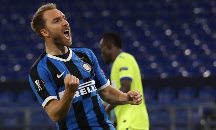 Dier: 'Eriksen un amico e un giocatore fantastico. Inter? Mi ha detto che...'
