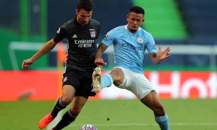 Barcellona, Gabriel Jesus l'erede di Messi?