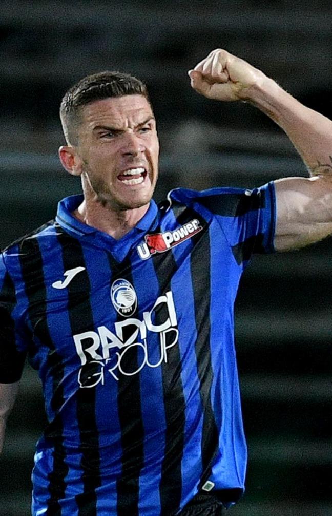 Mercato, L'Atalanta Sogna Due Ritorni|Mercato | Calciomercato.com