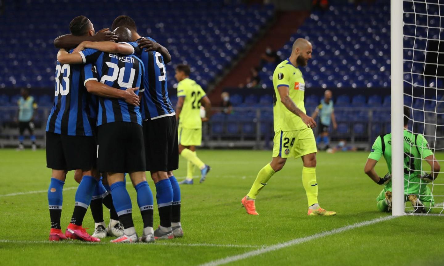 Chiamatela Inter 2-0, la difesa è tornata! Ora un giorno di riposo in più, Conte se ne accorgerà?