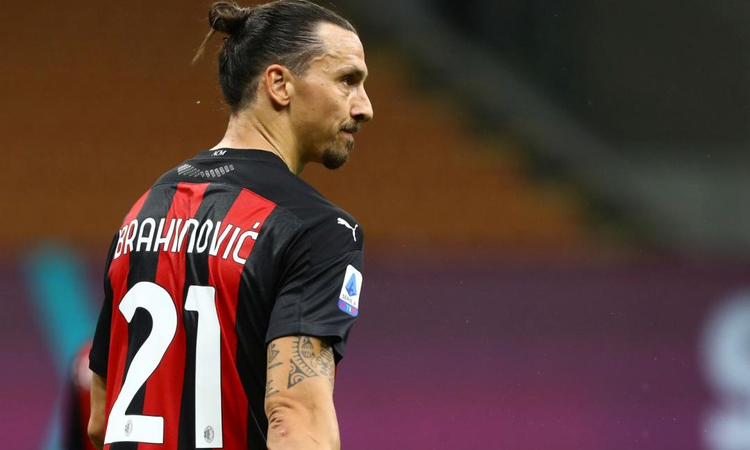 Europa League: non basta Zlatan... Milan fuori!