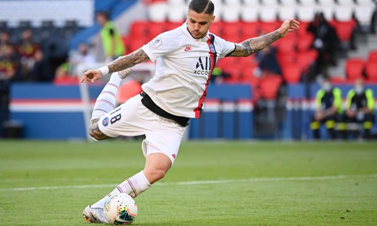 Ligue 1: match clou tra PSG e Marsiglia VIDEO