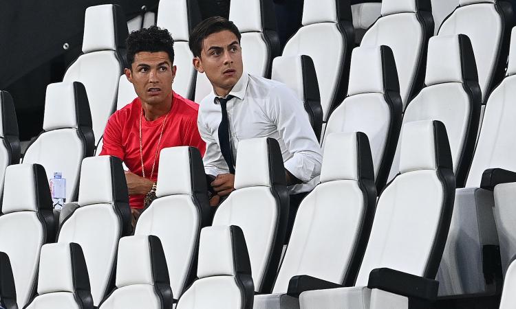 Come giocherà la Juve di Pirlo: il modulo preferito, Arthur, Dybala e l'idea su Ronaldo