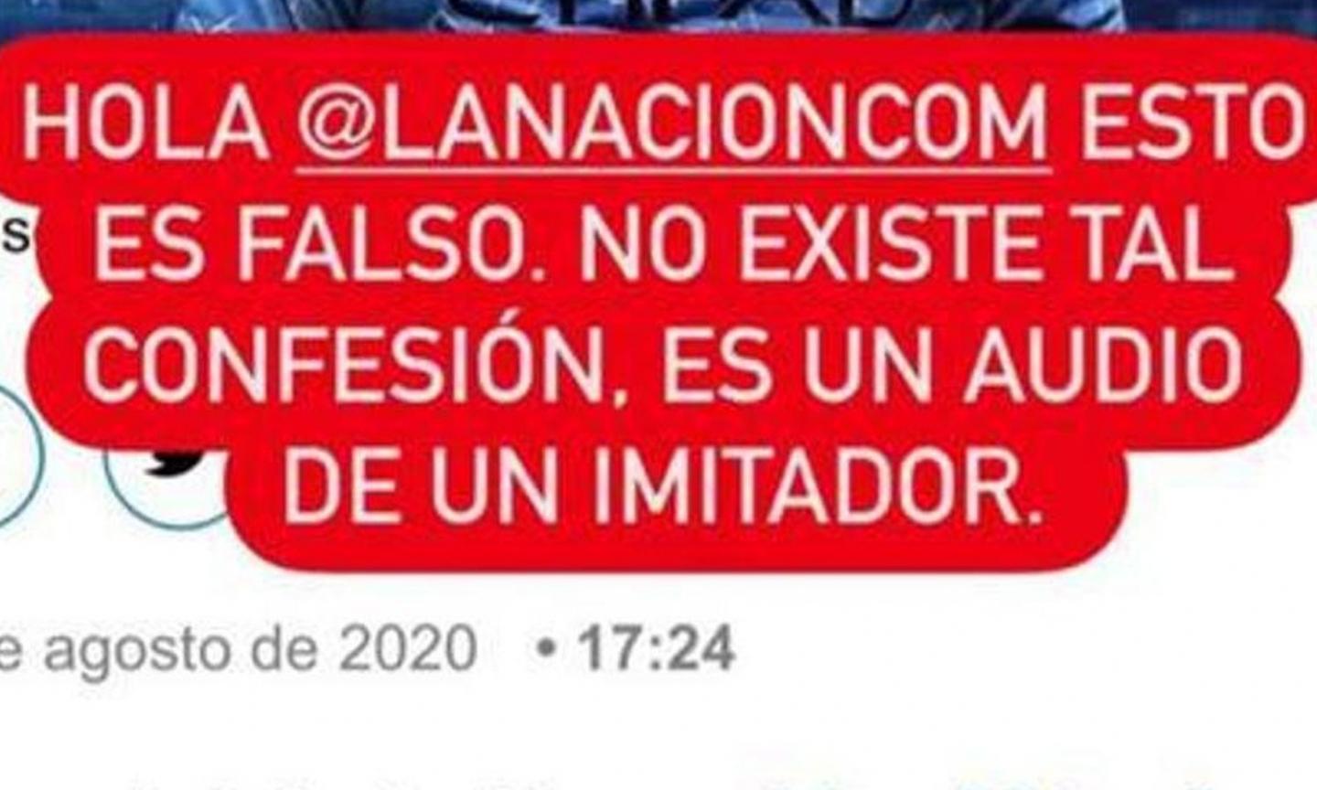 Caso Messi: spunta la confessione audio sul Manchester City, il padre smentisce: 'Era un imitatore'