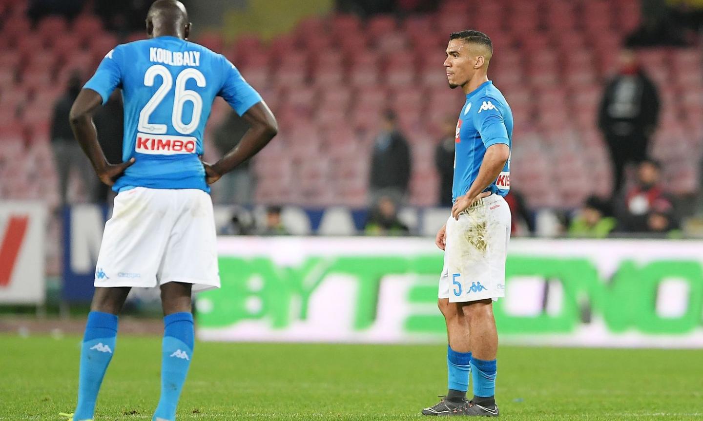 Napolimania: è ora di vendere. Via Koulibaly e Allan, da due stagioni hanno smesso di dare il massimo