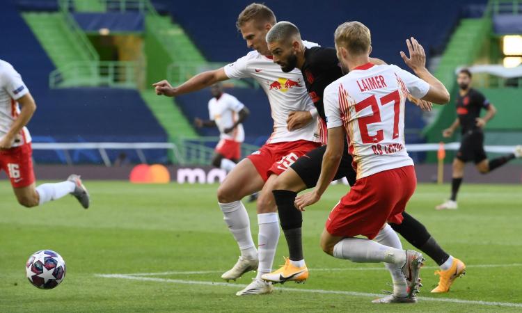 Bayern Monaco: nuova idea dal Lipsia