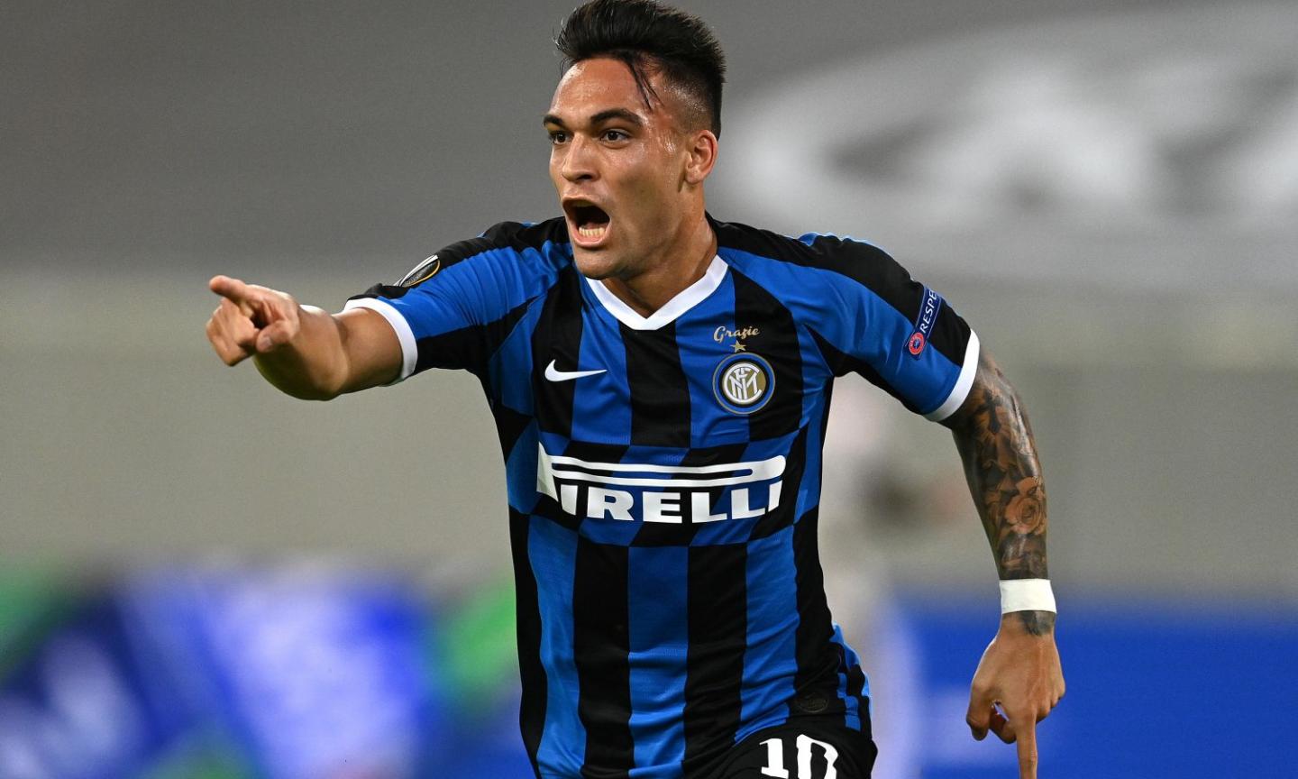 Inter, agenti di Lautaro a Barcellona: le ultime