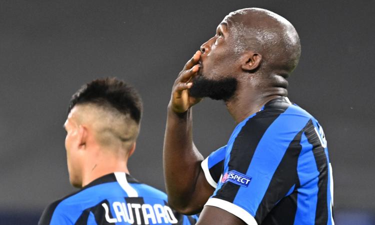 CM Scommesse: il gol di Lukaku, lo United, il playout di Serie B. Ecco il terno da 6,01 volte la posta