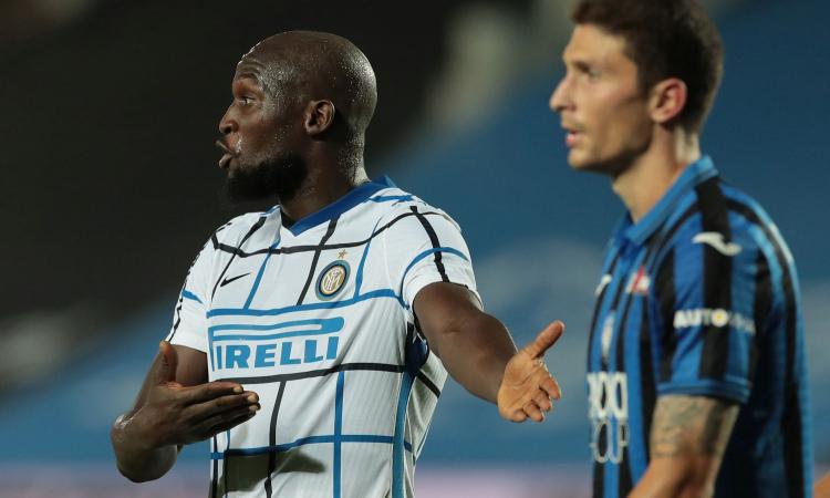 Lukaku, un anno di Inter: 'Un club bellissimo!'