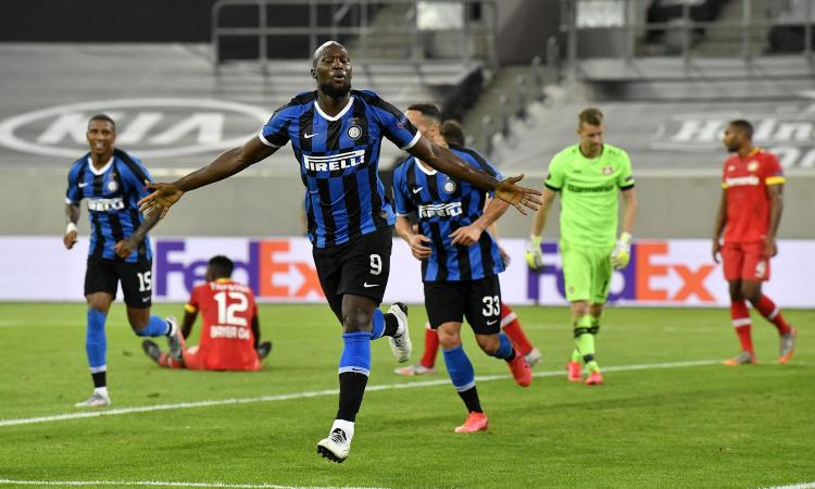 Inter-Bayer, le pagelle di CM: Godin è un gladiatore, nessuno come Lukaku