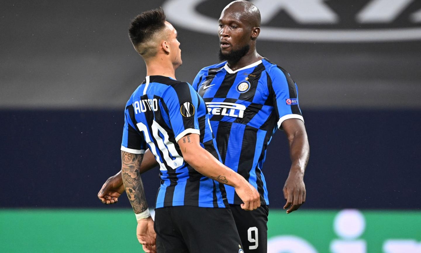 La pagella: Lukaku da 8, è lui a salvare l'Inter. E Conte...