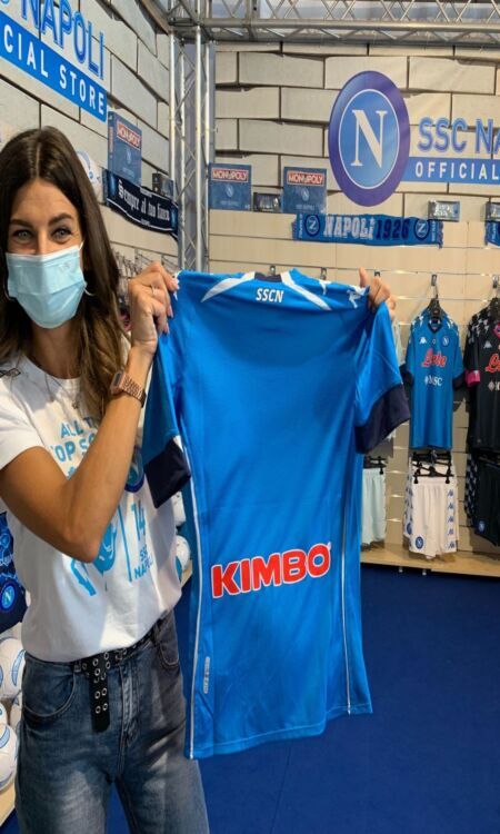 Napoli, UFFICIALI le maglie della stagione 2020/21 FOTO e VIDEO, Primapagina