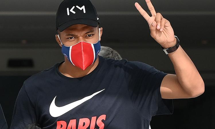 Lippi: 'Un giocatore del Bayern mi fa impazzire, mi fa morire! E Mbappé è un genio del calcio'