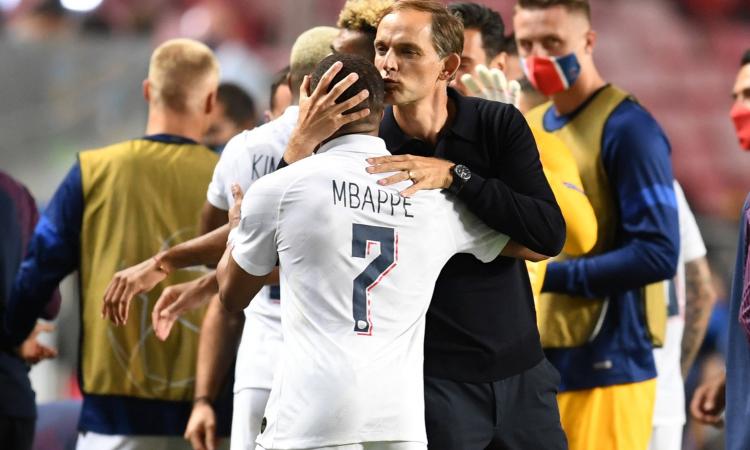 L'Atalanta è squadra vera e merita gli applausi dell'Italia intera. Il PSG in semifinale grazie a Mbappé