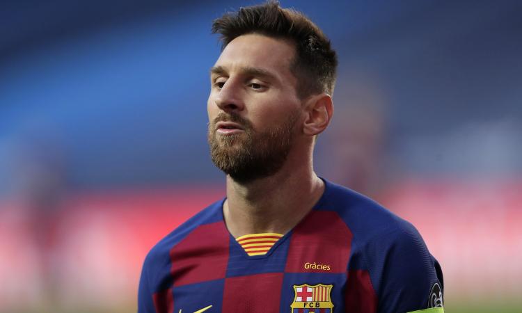 Messi non vuole presentarsi al raduno: Guardiola a Barcellona, Bartomeu attende papà Jorge