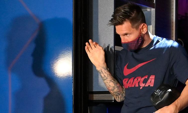Messi, parla il biografo: 'Vuole lasciare il Barcellona, non cambierà idea. E Bartomeu alla fine non si opporrà'