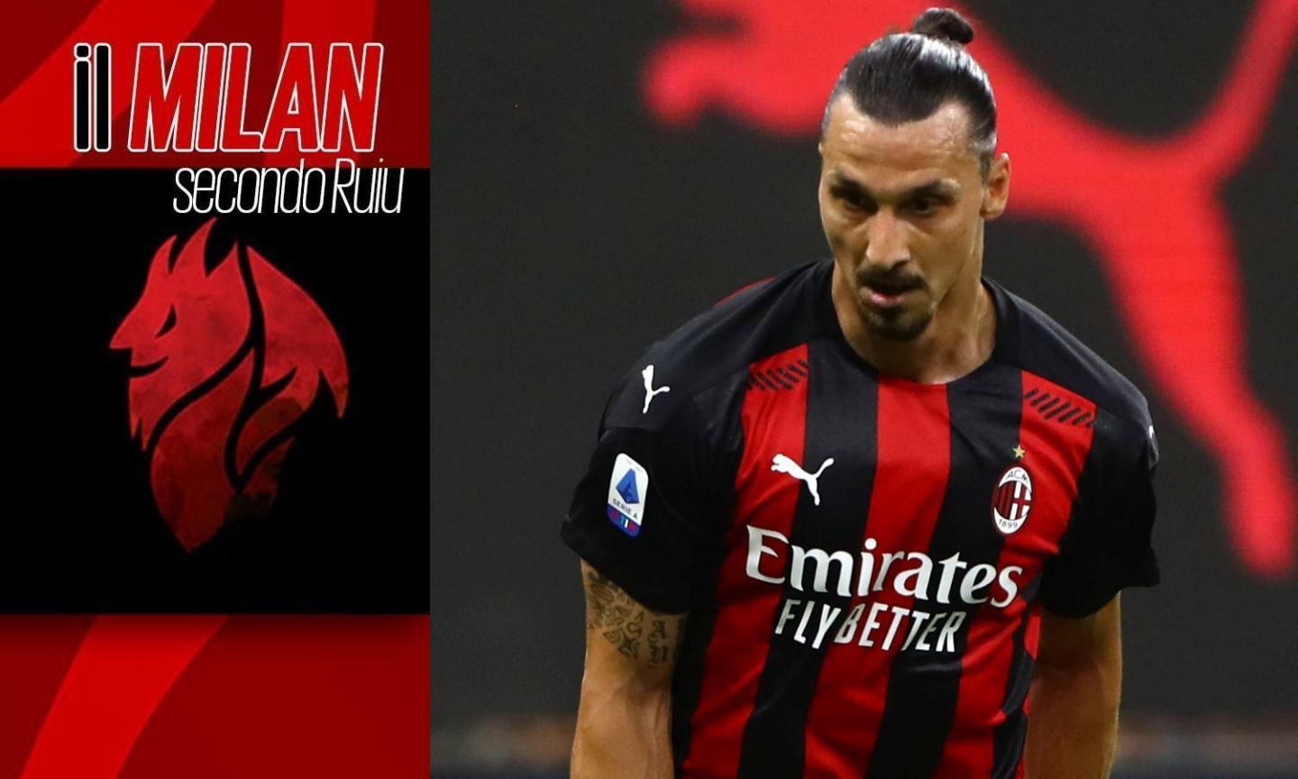 Milan: Ibra fa tanto, forse troppo. Purtroppo ancora per poco