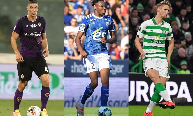 Milan in pressing per Milenkovic, ma Maldini ha pronte due alternative