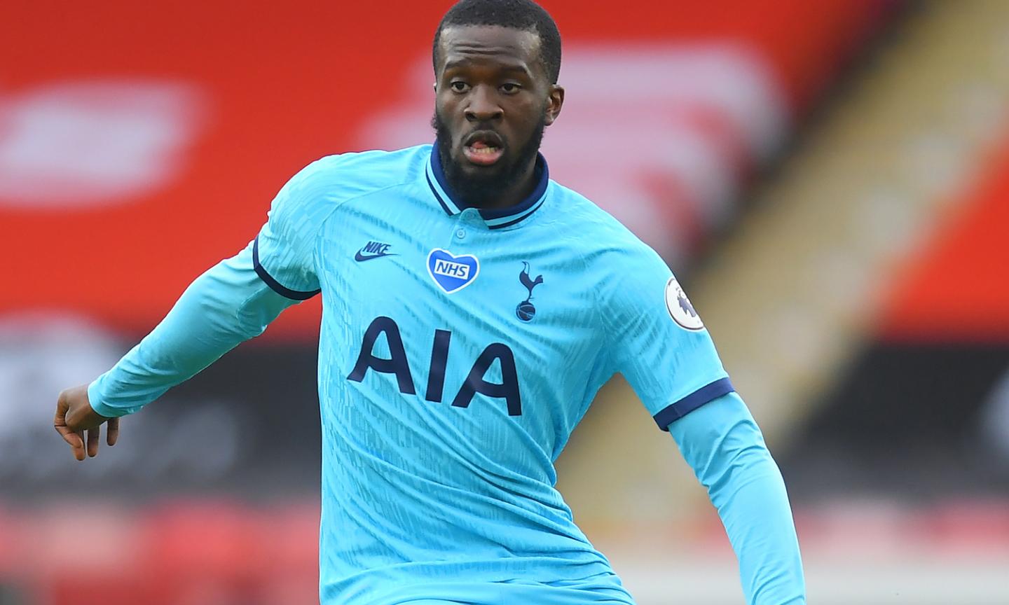 Tottenham, fissato il prezzo di Ndombele