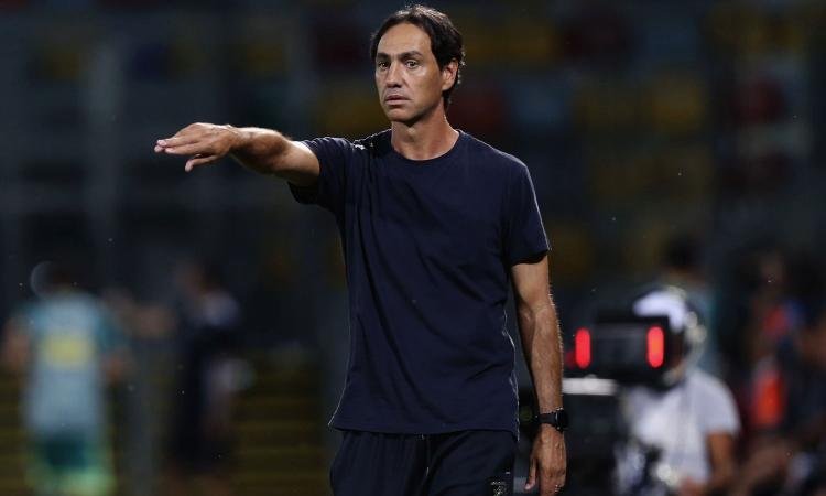 Serie B, playoff: Frosinone favorito per la finale