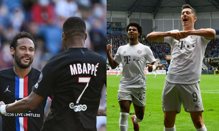 PSG-Bayern, la finale di Champions dei costi è senza storia: 633,5 mln a 95! Neymar e Mbappé i più cari di sempre