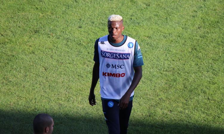 In Francia si interrogano: perché il Lille regala 20 milioni al Napoli?