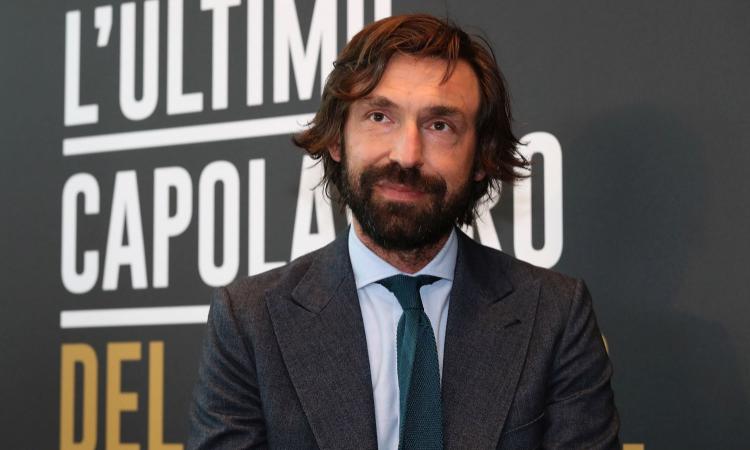 Mercato Juve, perché non si parla più di terzini? Pirlo aveva una richiesta