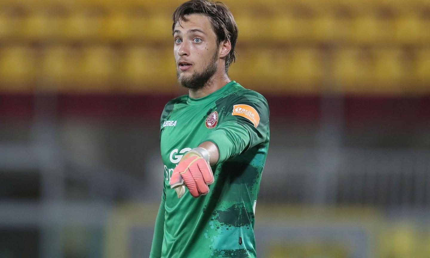 Milan, UFFICIALE: ceduto Plizzari