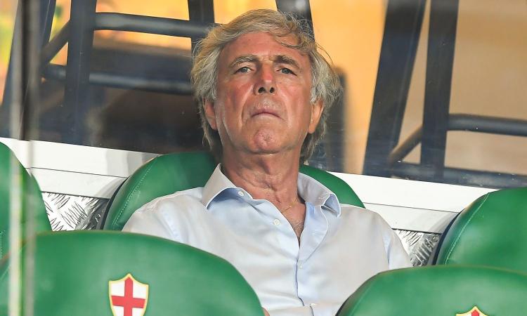 Cessione Genoa: mercoledì Preziosi incontrerà gli intermediari di Boulgoute