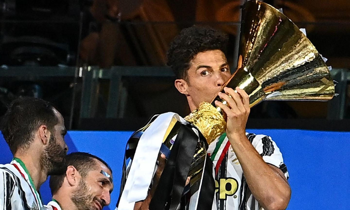 Nuno Gomes tranquillizza la Juve: 'Ronaldo non se ne va fino a quando non avrà vinto la Champions'