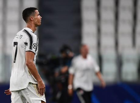 Juve Fuori Dalla Champions L Agonia E Finita Ma La Societa Ha Piu Colpe Di Sarri Primapagina Calciomercato Com
