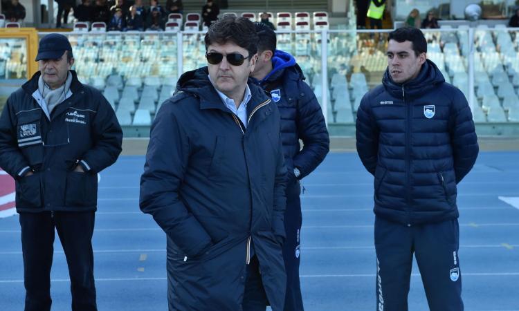 Tremenda batosta per il Pescara: il bilancio 2016 giudicato irregolare in tribunale