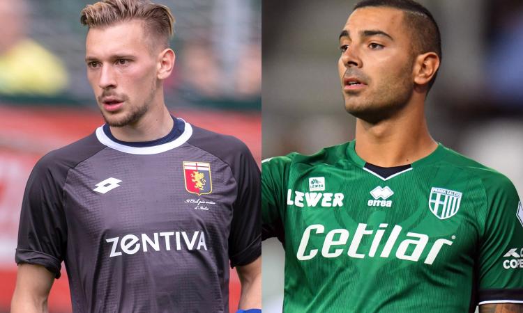 Sepe, Radu, Handanovic: l'Inter ha fatto la sua scelta per la porta