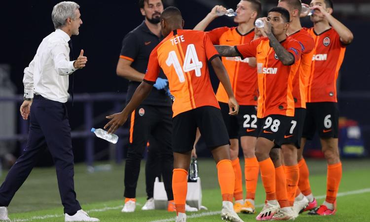 Inter, in semifinale d'Europa League ci sarà lo Shakhtar: segreti e difetti dei 'brasiliani' di Luis Castro