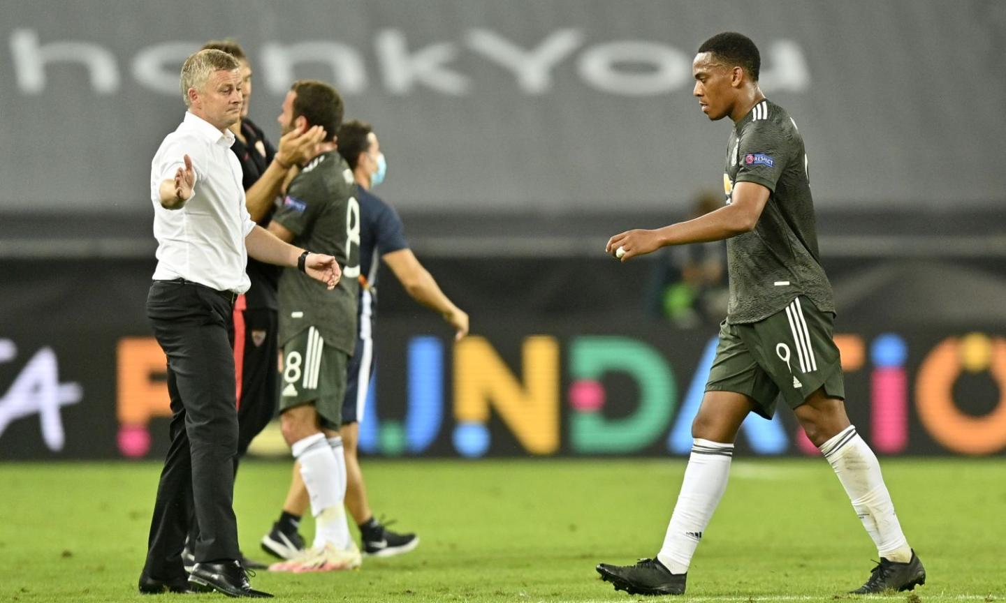 Il perdente Solskjaer regala la finale al Siviglia: Lopetegui la ribalta con i cambi