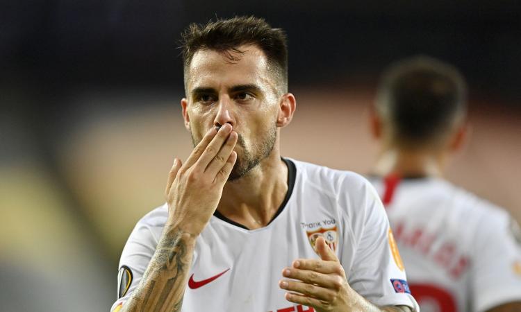 Suso in gol contro lo United in semifinale: quanto ha incassato il Milan col suo addio