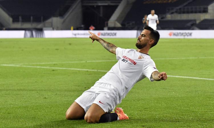 Suso: 'Abituato a giocare contro l'Inter, sono molto forti. Sul Milan...'