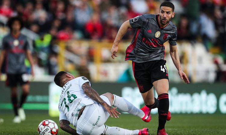 Marocco: Mazraoui torna in nazionale, ci sono Harit e Taarabt, Fuori Ziyech Marocco: Mazraoui torna in nazionale, ci sono Harit e Taarabt, Fuori Ziyech