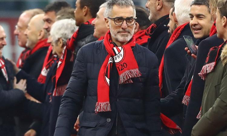 Atalanta, senti Tassotti: 'Gran colpo Kovalenko, ma ecco altri due nomi per il mercato...'