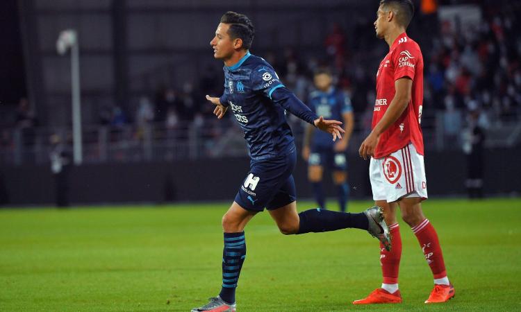 Milan, due nuove concorrenti per Thauvin: Massara ha un piano