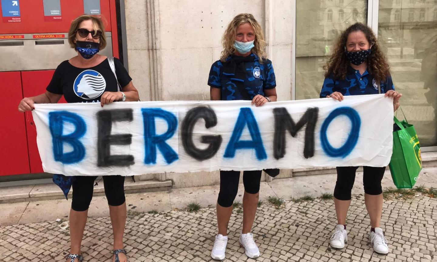 Atalanta-Psg: tre dubbi per Gasperini. I tifosi: 'Come una finale mondiale. Attacchiamoli, si stancheranno presto'