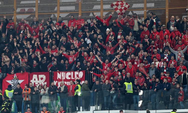 Perugia, UFFICIALE: arriva Furlan dall'Empoli Perugia, UFFICIALE: arriva Furlan dall'Empoli