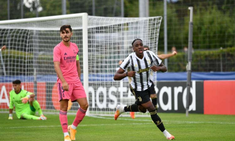 Primavera, Atalanta-Juve 1-1: Tongya ovunque, Da Graca decisivo. Petrelli...